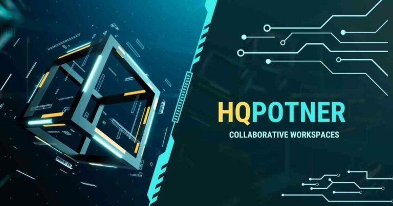 What is Hqpotner and How to use it ?
