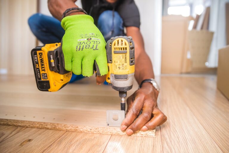 Safety First: Preparing Your Home for Renovations and Relocation