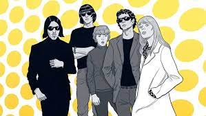 All Tomorrow’s Parties Meaning: Behind The Song Title 1967