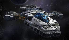 Anime Spaceships: Exploring the Fascinating World Anime Spaceships: Exploring the Fascinating World