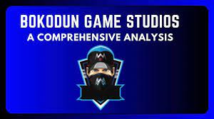 BOKODUN GAME STUDIOS