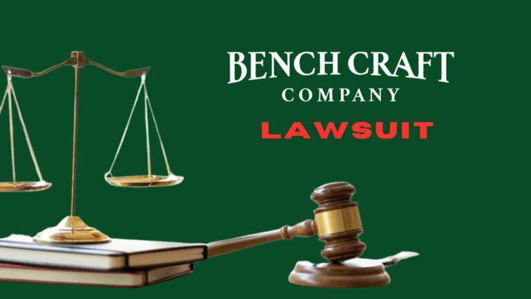 What is the Bench Craft Company Lawsuit?