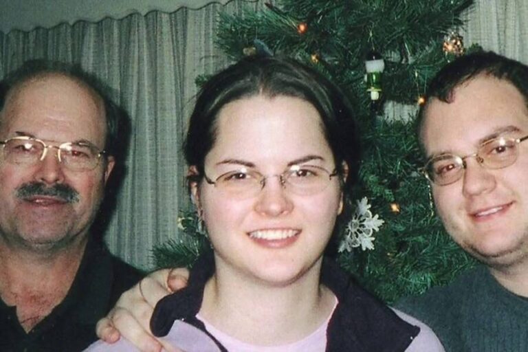 Brian Rader: The Truth Behind Paula Dietz’s Marriage