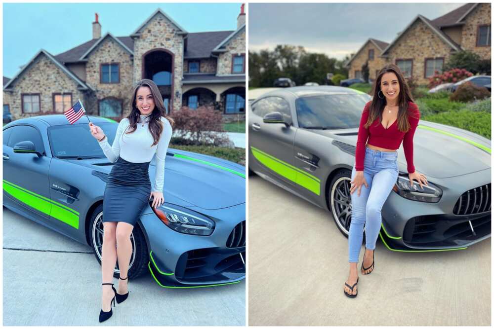 Christina Khalil's Nude: Is Making The Internet Hot