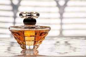 Codigo de Barras Perfume: A Complete Guide