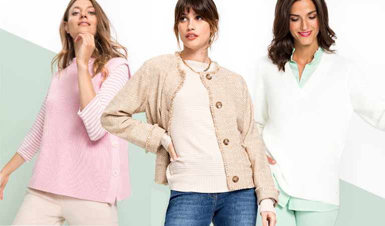 Elevate Your Style with Olsen Blazers Elevate Your Style with Olsen Blazers