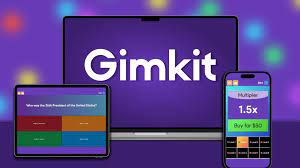 Gimkit Join: How to Play a Live Learning Game