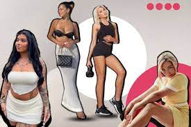 Influencers Gone Wild! 2023 - Lifeyet