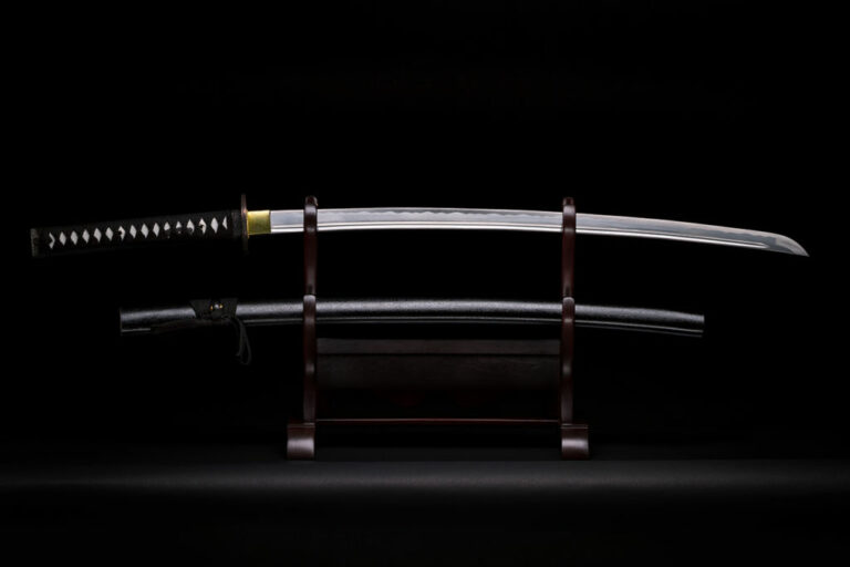 The Art of the Katana: A Comprehensive Guide to Finding Your Perfect Blade