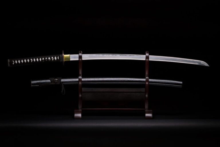 The Art of the Katana: A Comprehensive Guide to Finding Your Perfect Blade