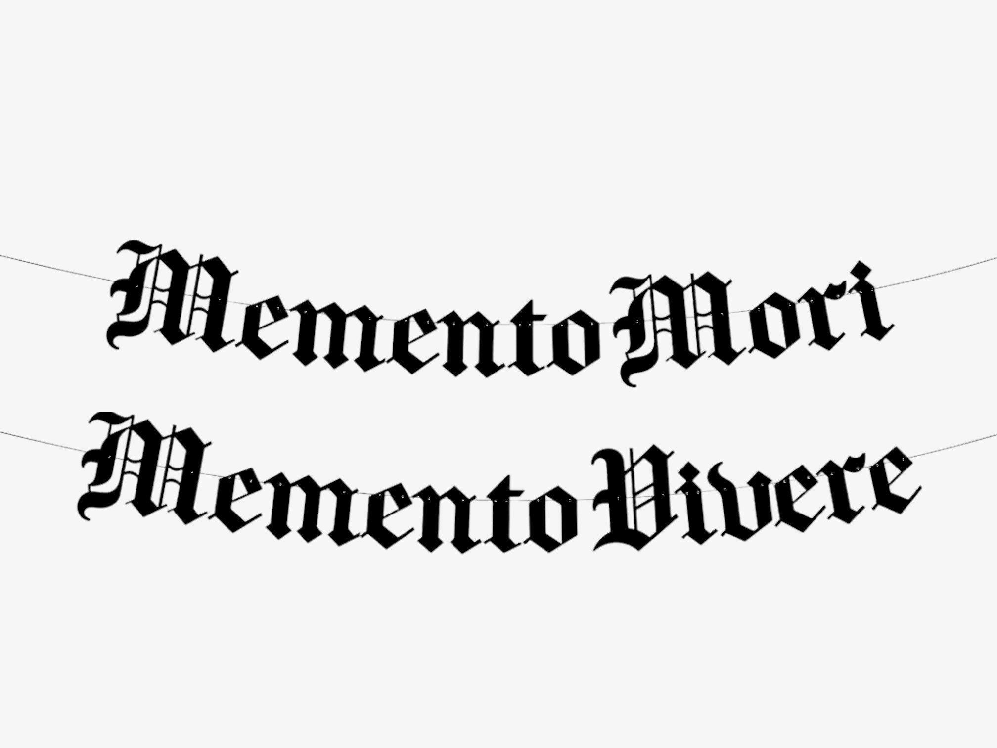Memento Mori Memento Vivere Lifeyet web-design-company-in-chennai-website-development-company-in-chennai
