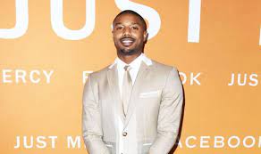 Michael B. Jordan Height: How Tall?