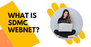 SDMC Webnet: The Complete Guide to the SDMC Website