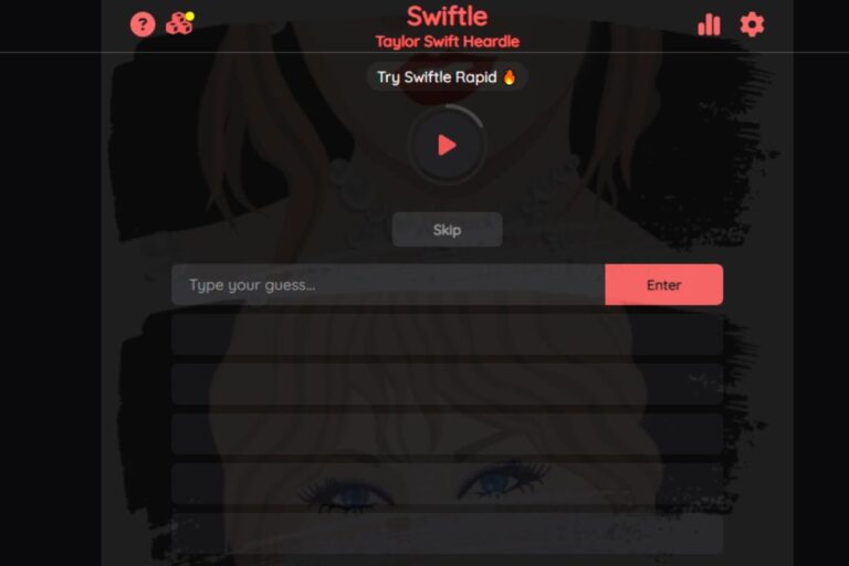 Swiftle