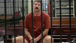 Viktor Bout Net Worth: Biography