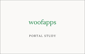 What is woofapps? Detail overview