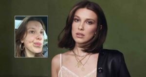 Millie Bobby Brown Nude: From Stranger Things to TIME 100