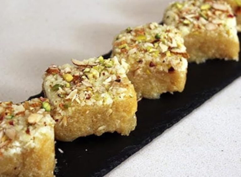 Indian Desserts You’ve Never Made Before