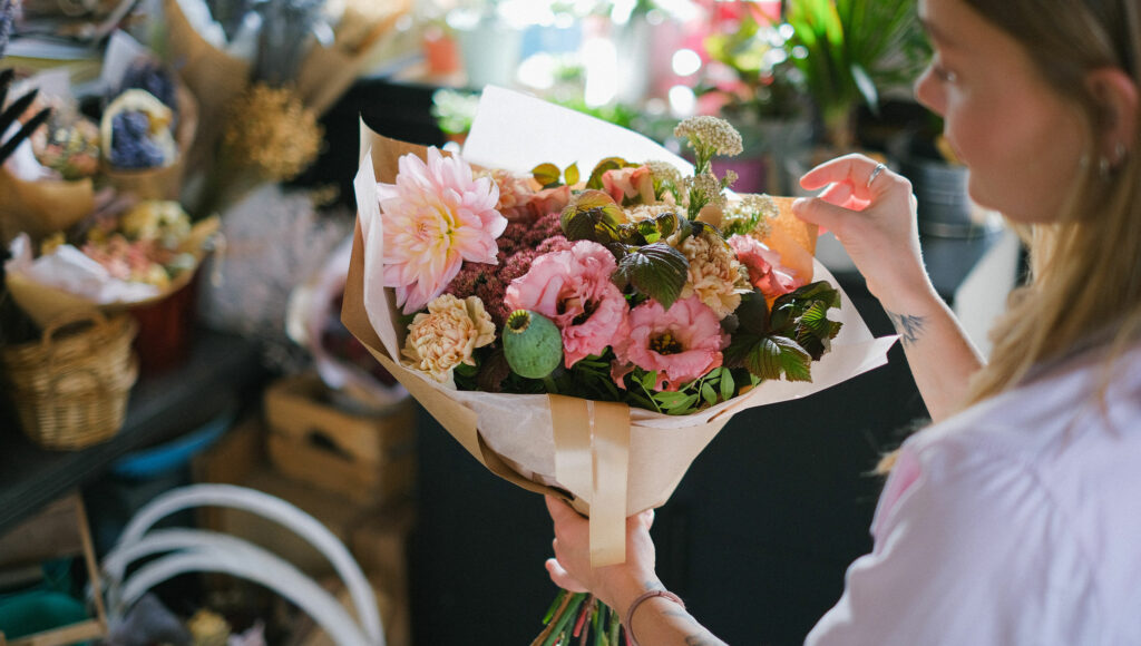 Choosing the Perfect Flowers for Every Occasion Lifeyet News