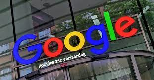 Googles 25e verjaardag: A Journey of Innovation and Success
