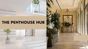 Penthouse Hub: Everything You Need to Know