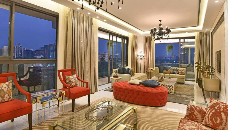 Real Estate Experts Reveal the Best 3bhk Flats in Mumbai 