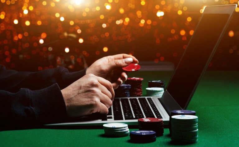 The Benefits of Contributing to “Write for Us Casino” Platforms