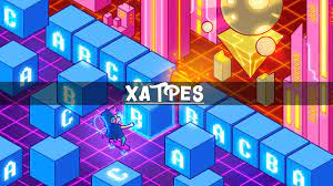 What is xatpes ? Unscramble xatpes For the Daily Jumble