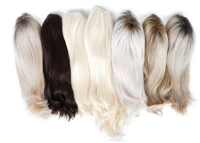 A Comprehensive Guide to Wholesale Hair Toppers: Everything You Need to Know
