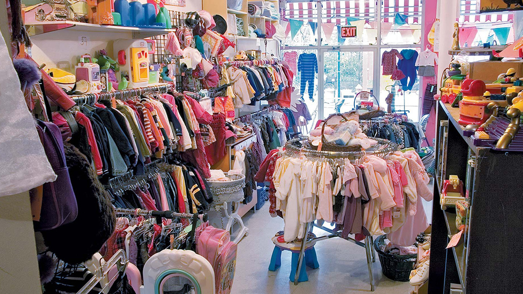 Top Thrift Stores in Fayetteville, NC Your Guide to Unique Finds and