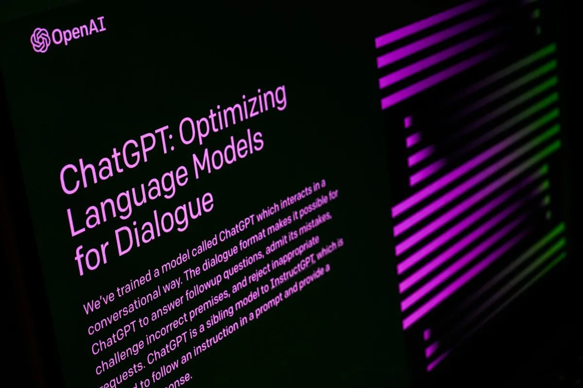 ChatGPT Login: Accessing the AI Tool for Your Needs