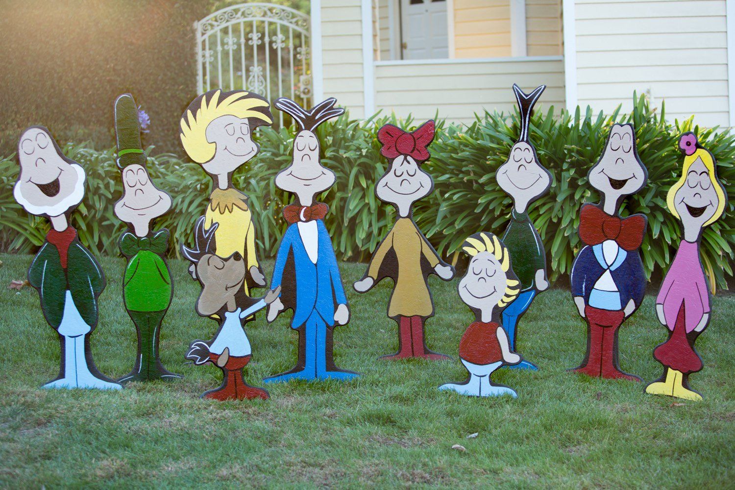 Whoville People Explained Everything You Should Know