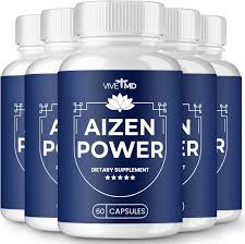 Aizen Power Reviews: What Users Are Saying About This Energy Booster
